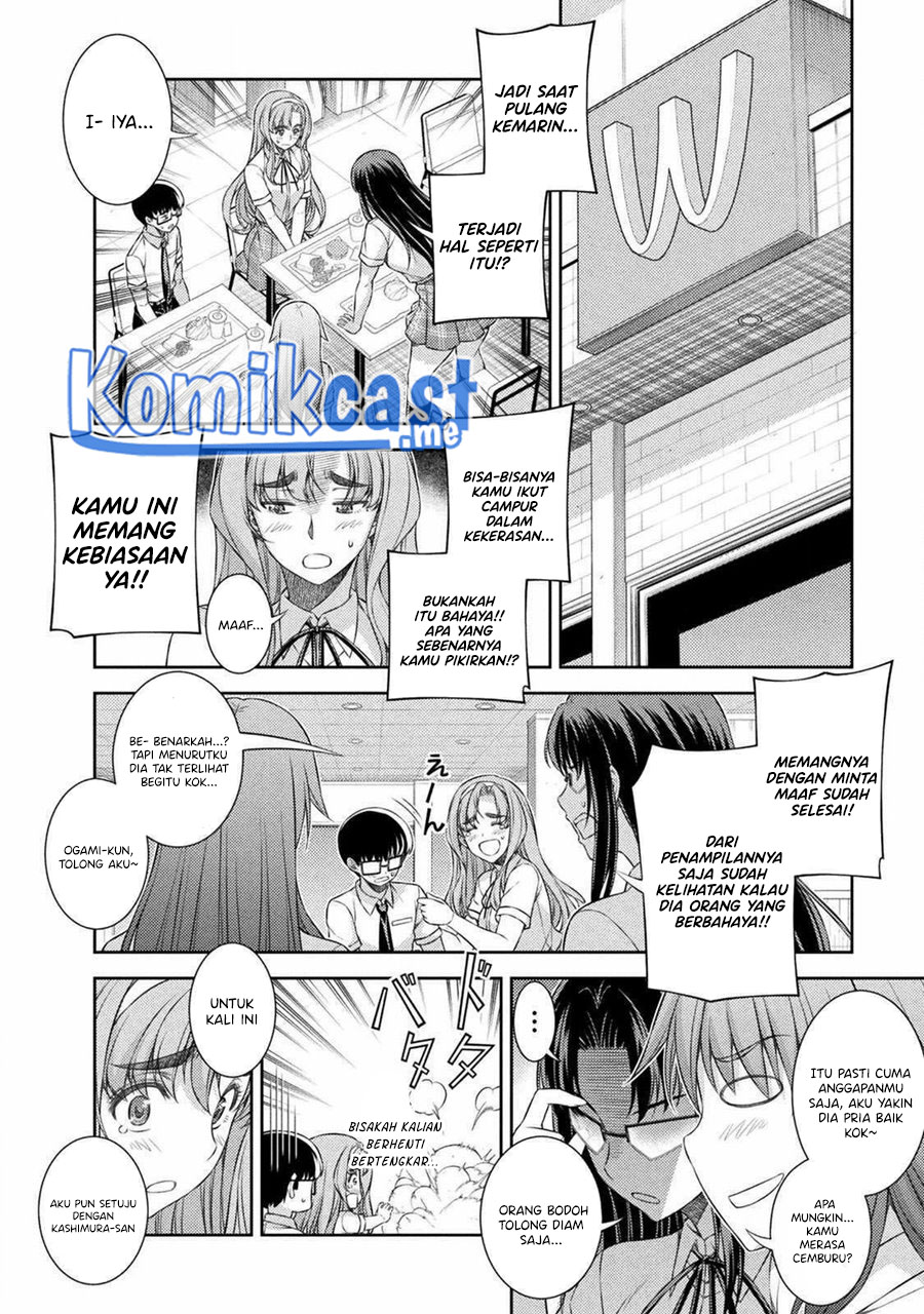 Dilarang COPAS - situs resmi www.mangacanblog.com - Komik silver plan to redo from jk 036 - chapter 36 37 Indonesia silver plan to redo from jk 036 - chapter 36 Terbaru 8|Baca Manga Komik Indonesia|Mangacan